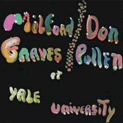 In Concert at Yale University