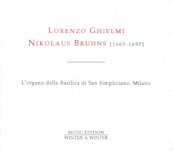 Complete Organ Works