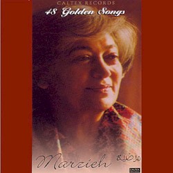 48 Marzieh Golden Songs, Vol 1