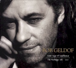 Great Songs of Indifference: The Anthology 1986–2001