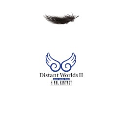 Distant Worlds II: More Music From Final Fantasy