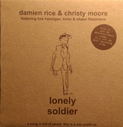 Lonely Soldier