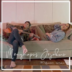 Menghapus Jejakmu