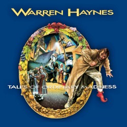 Tales of Ordinary Madness (Remix 2025)
