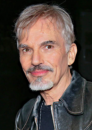 Photo of Billy Bob Thornton
