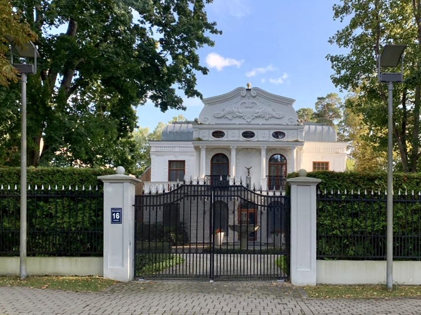 Фото: Алла Пугачёва