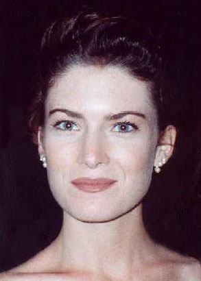 Photo of Lara Flynn Boyle