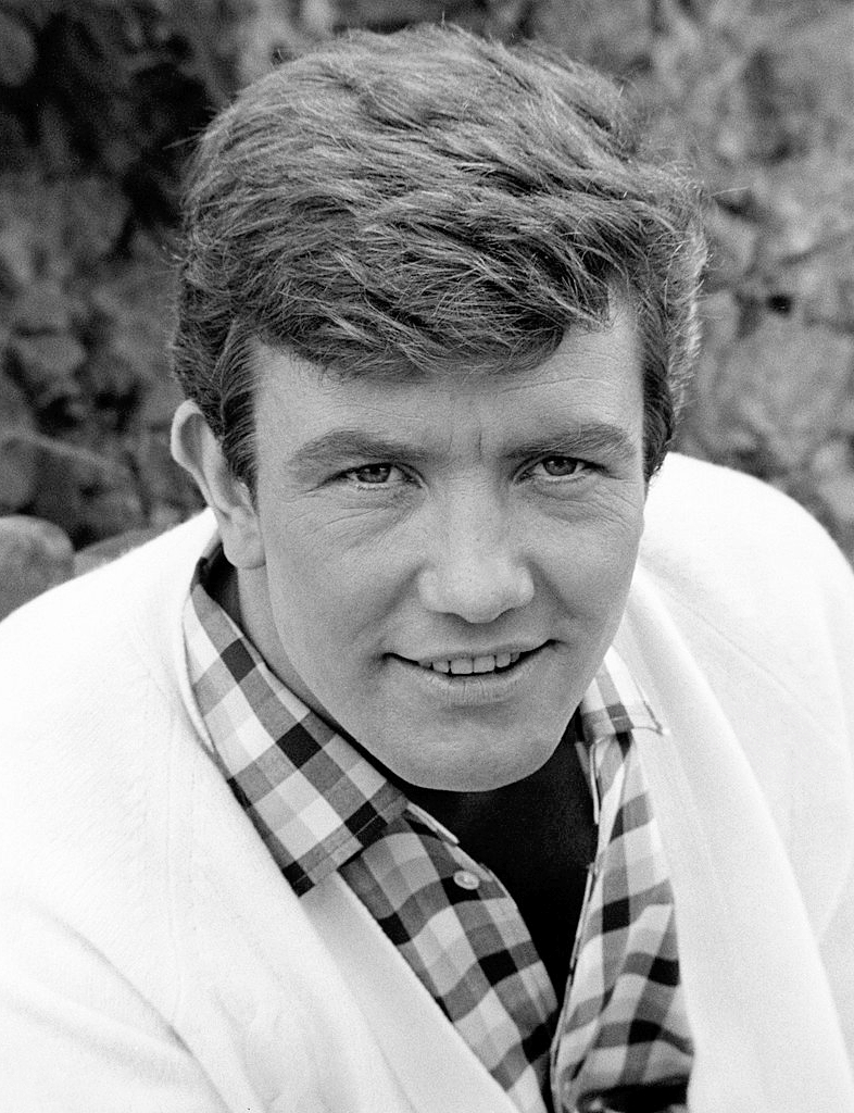 Photo of Albert Finney