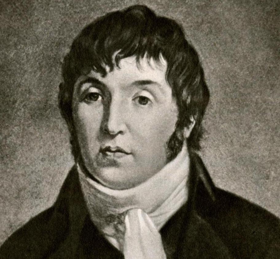 Фото: Claude Joseph Rouget de Lisle
