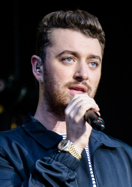 Фото: Sam Smith