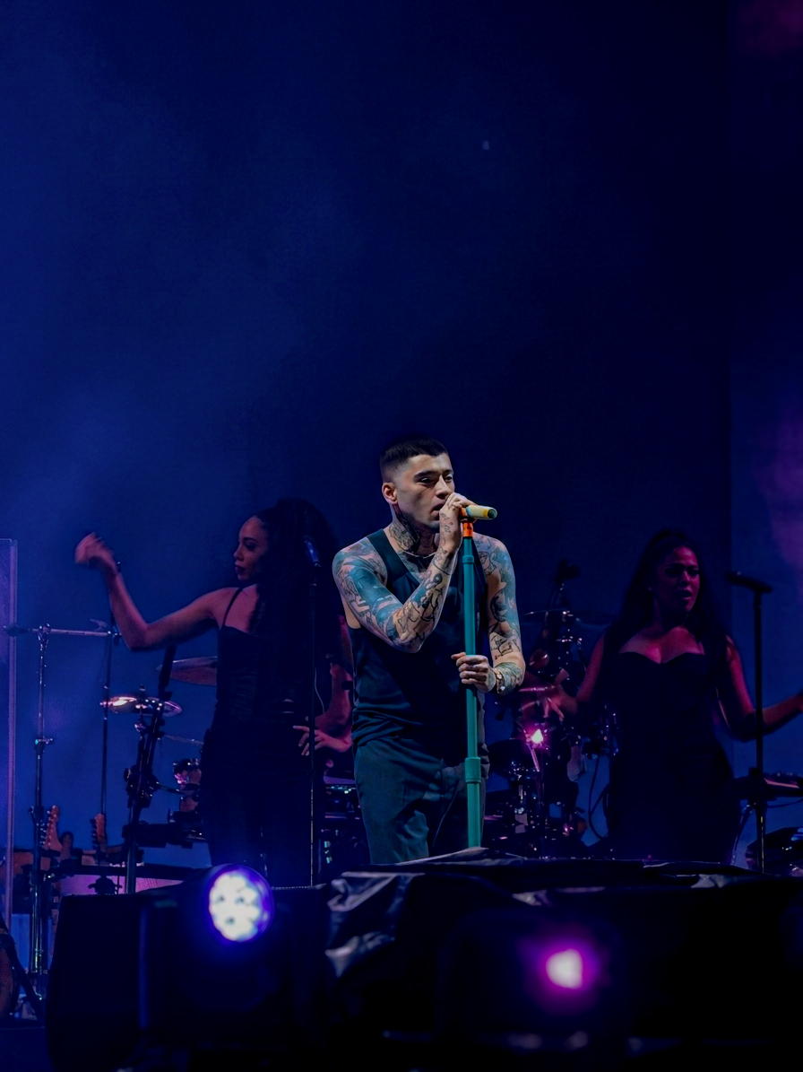 Photo of ZAYN