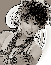 พุ่มพวง ดวงจันทร์
