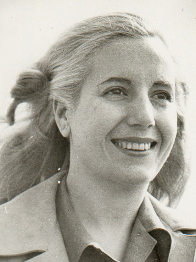Фото: Eva Perón