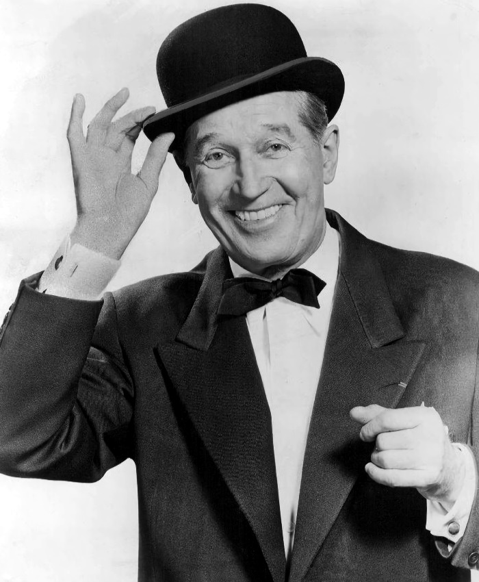 Photo of Maurice Chevalier