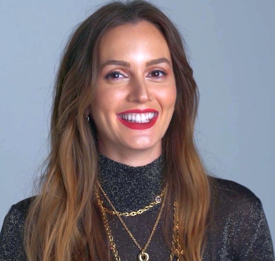 Фото: Leighton Meester