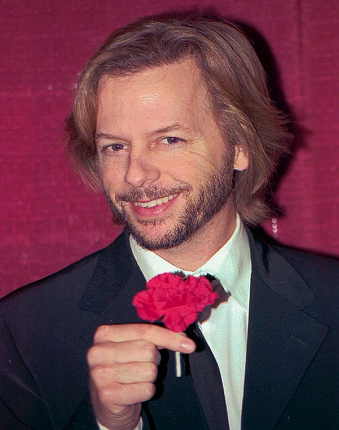 Photo of David Spade