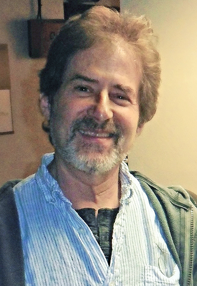 Photo of James Horner