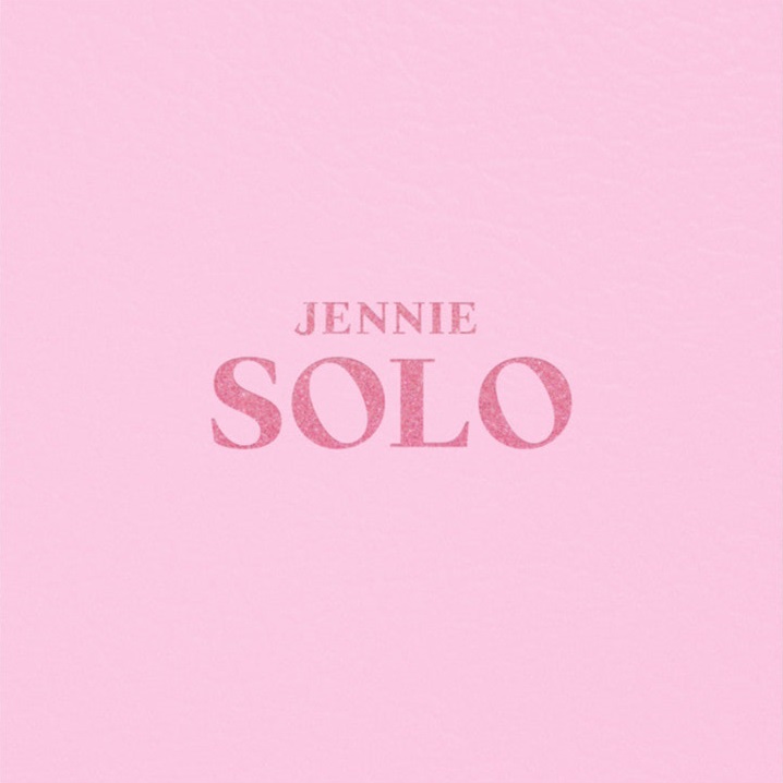 Photo of JENNIE