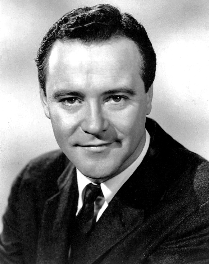 Photo of Jack Lemmon