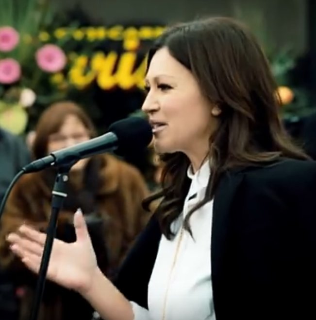 Photo of Nina Badrić