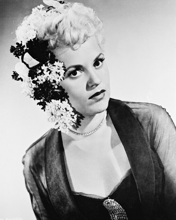 Фото: Judy Holliday