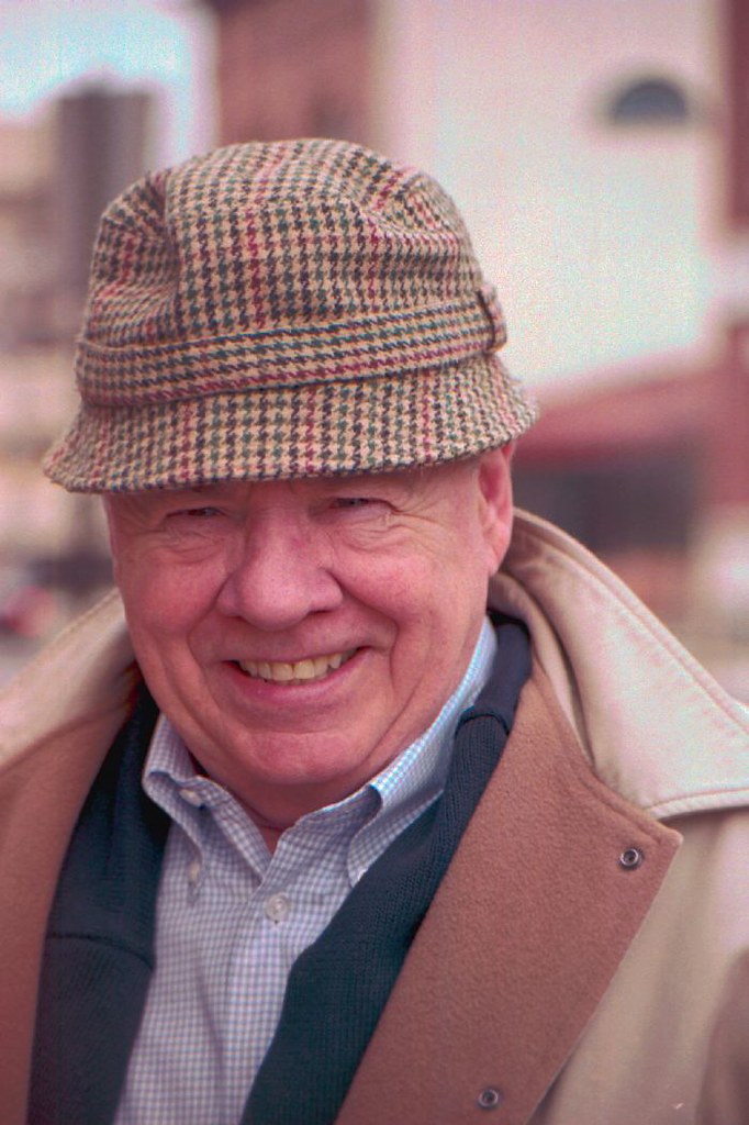 Photo of Tim Conway