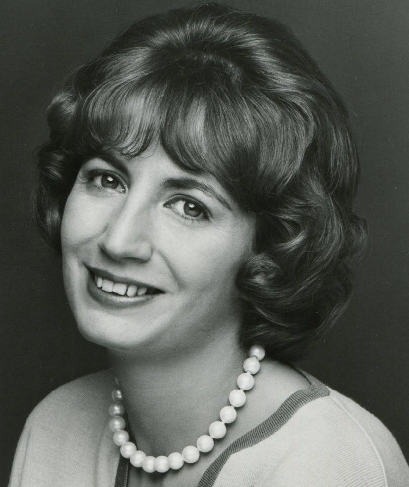 Фото: Penny Marshall