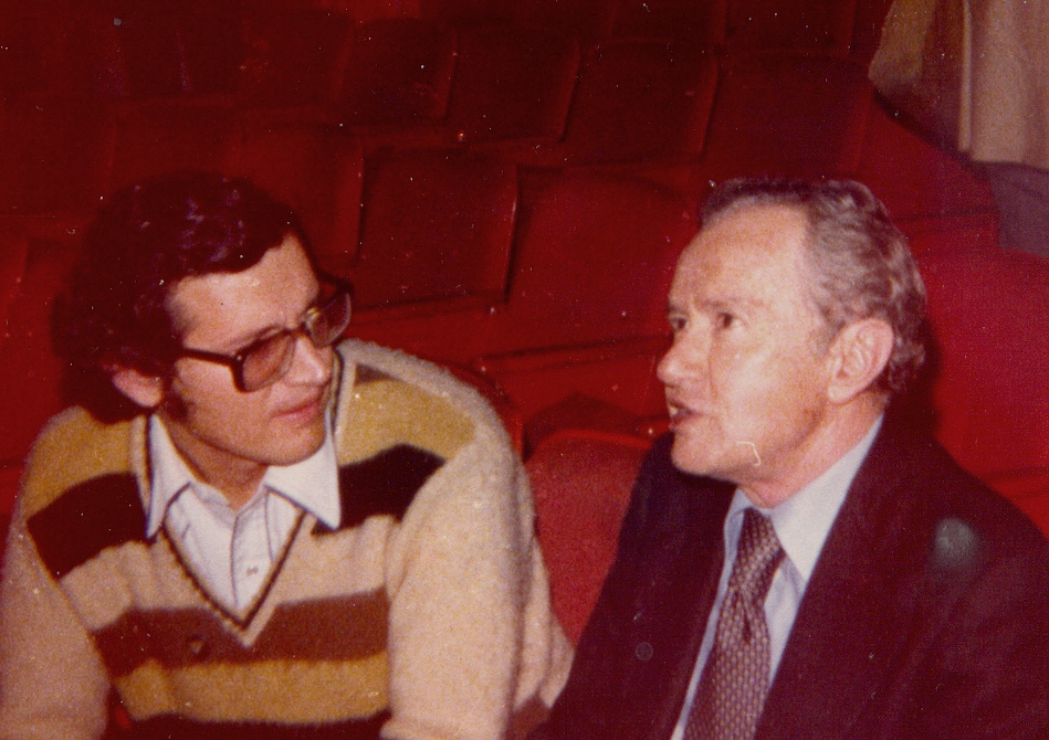 Photo of Juan Rulfo