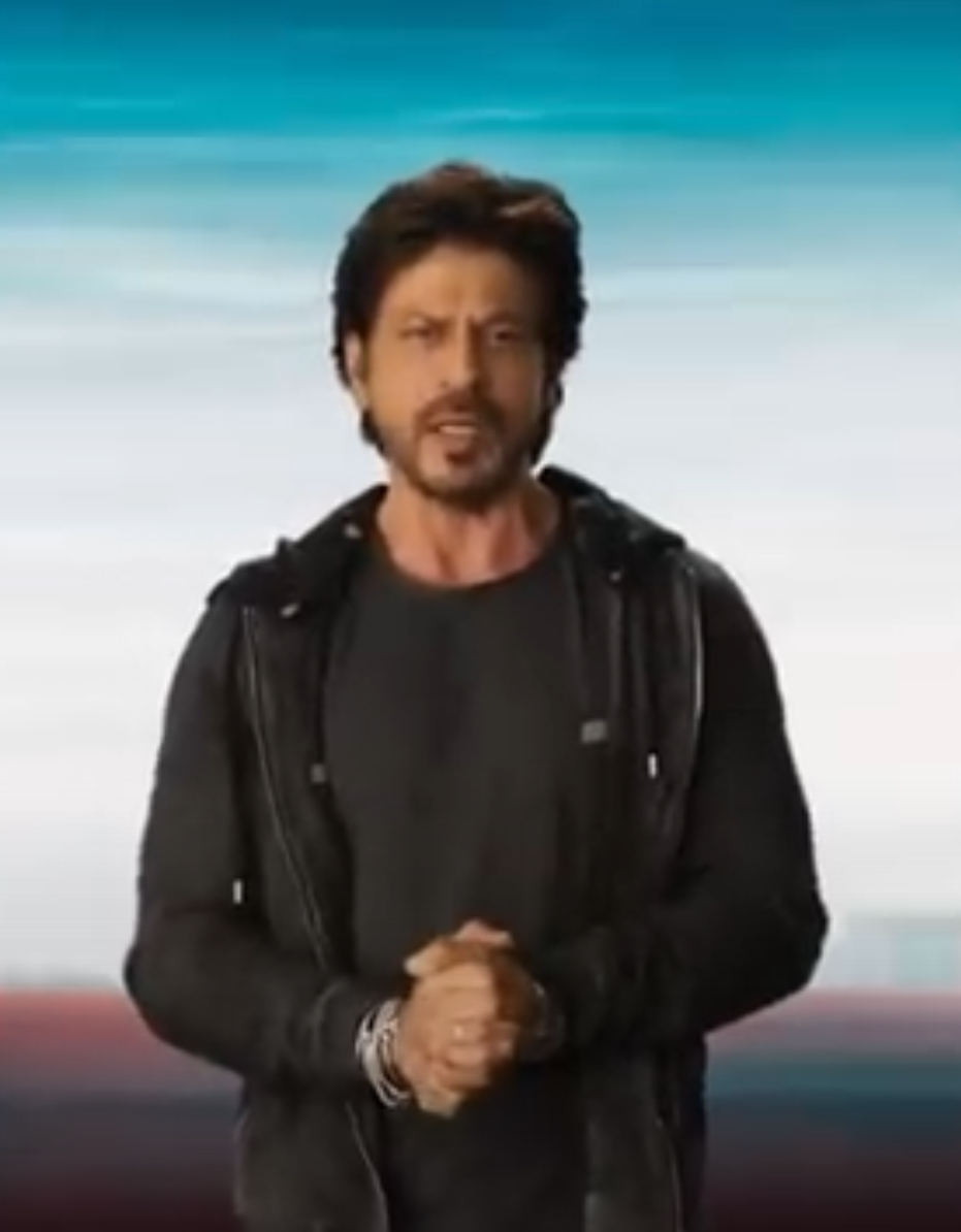 Photo of Shahrukh Khan