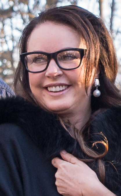 Photo of Sarah Brightman