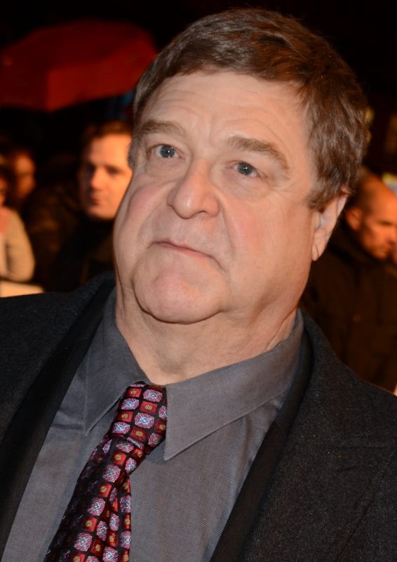 Фото: John Goodman