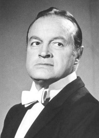 Photo of Bob Hope