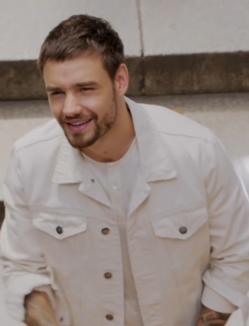 Фото: Liam Payne