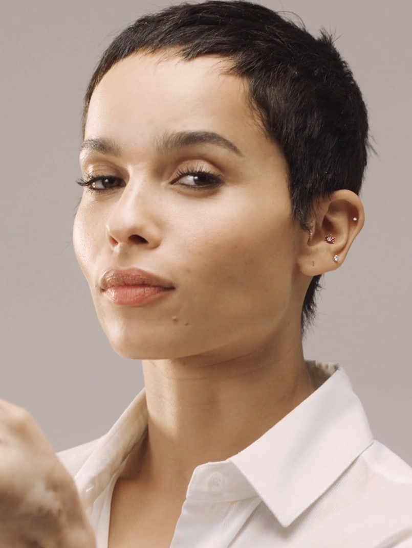 Фото: Zoë Kravitz