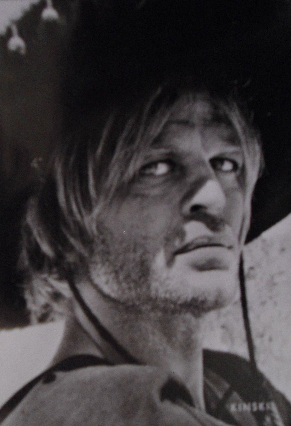 Photo of Klaus Kinski