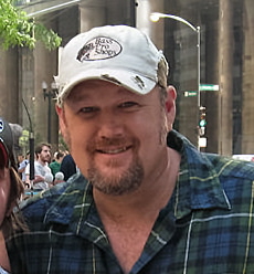 Фото: Larry the Cable Guy