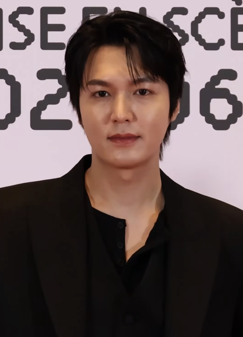 Photo of 이민호