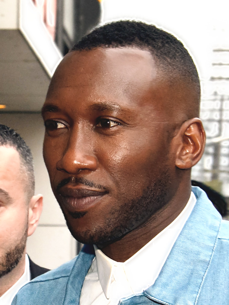Photo of Mahershala Ali