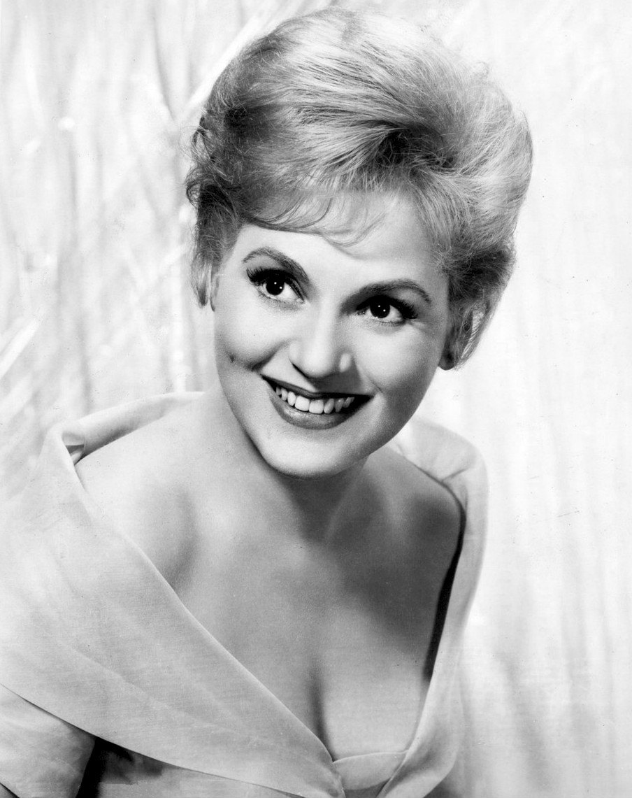 Фото: Judy Holliday