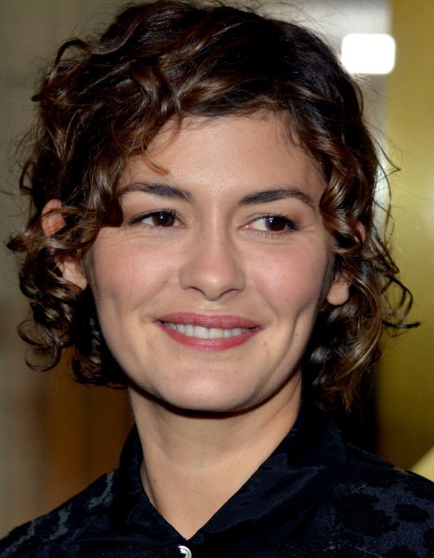 Фото: Audrey Tautou