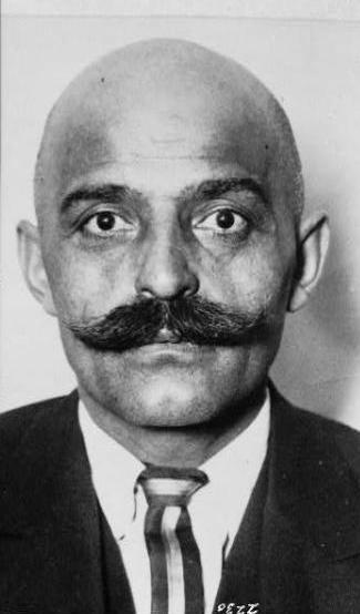 Фото: Georges Ivanovitch Gurdjieff