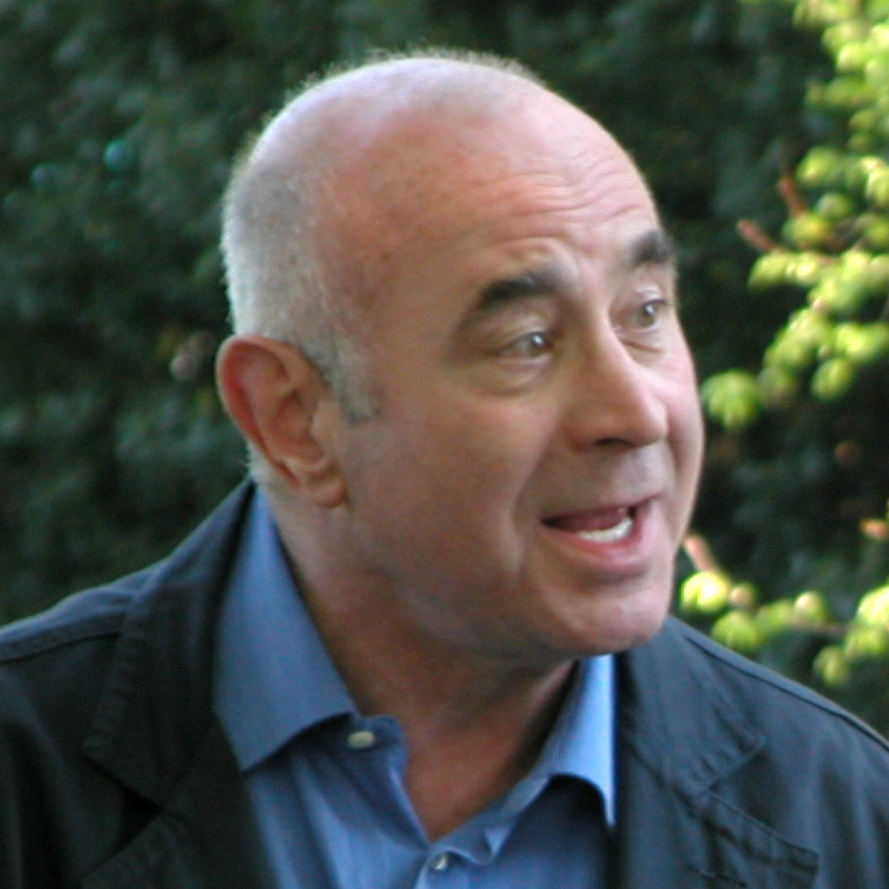 Фото: Bob Hoskins