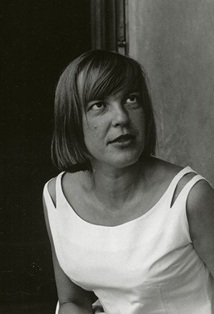 Фото: Ingeborg Bachmann