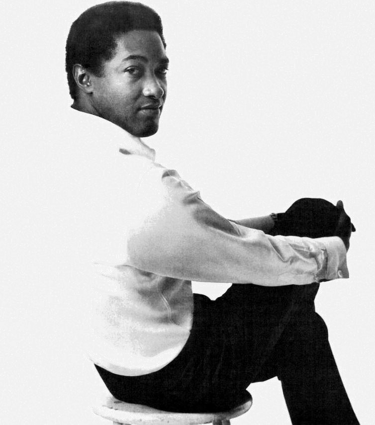 Фото: Sam Cooke