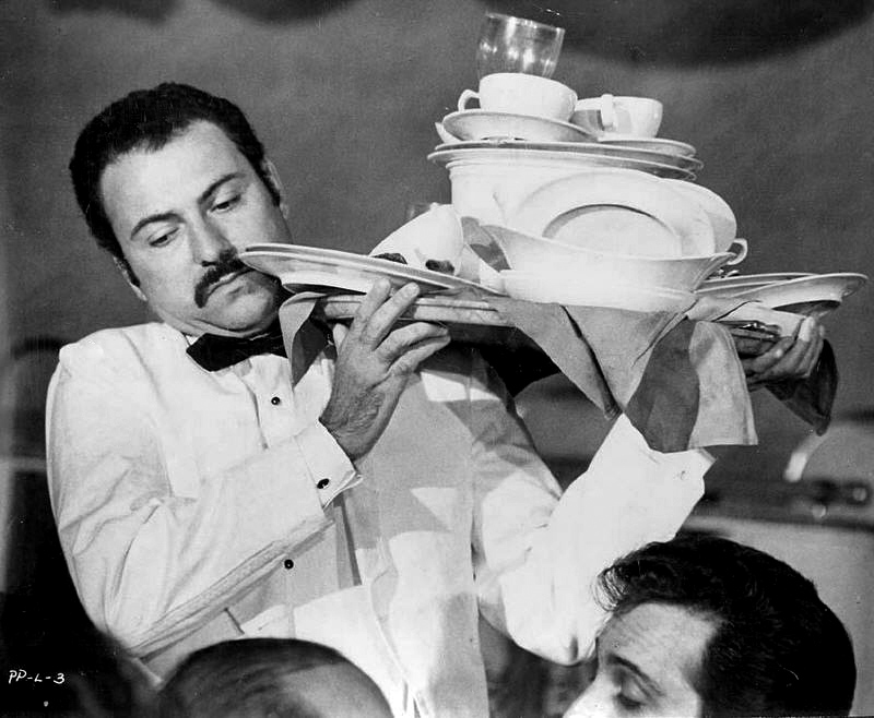Photo of Alan Arkin