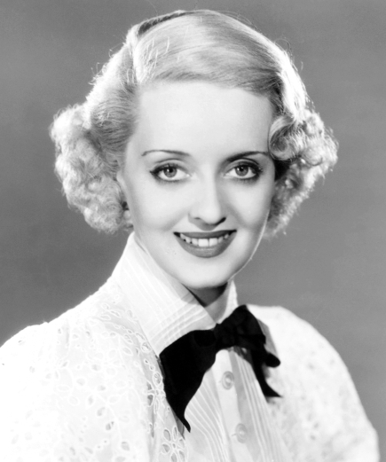 Фото: Bette Davis