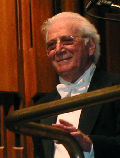 Фото: Jerry Goldsmith