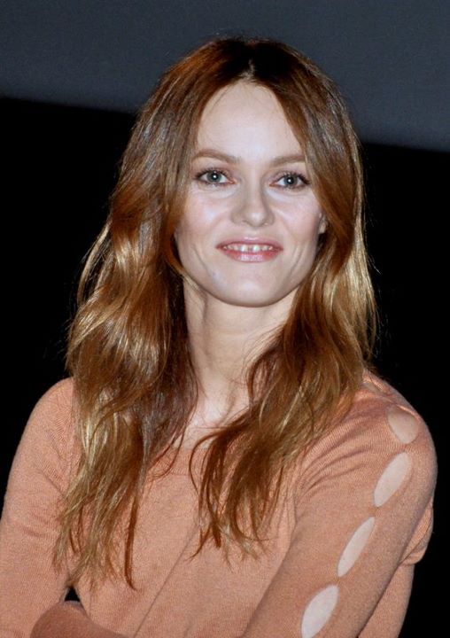 Photo of Vanessa Paradis