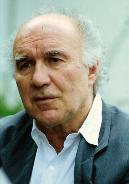 Фото: Michel Piccoli