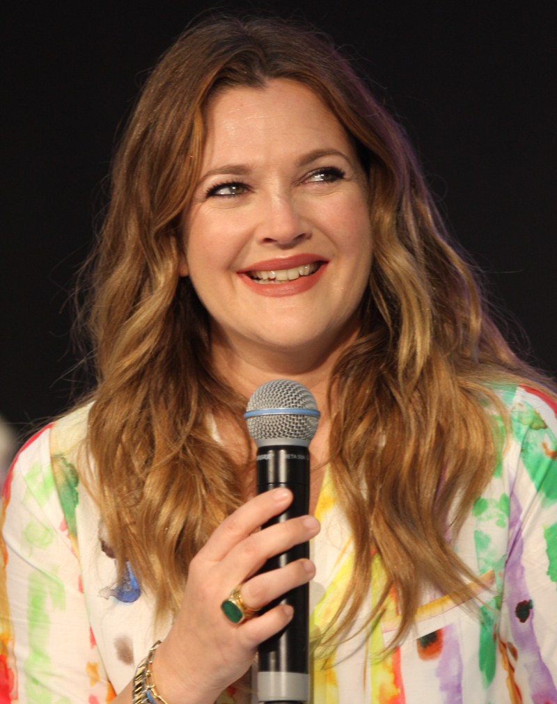 Photo of Drew Barrymore